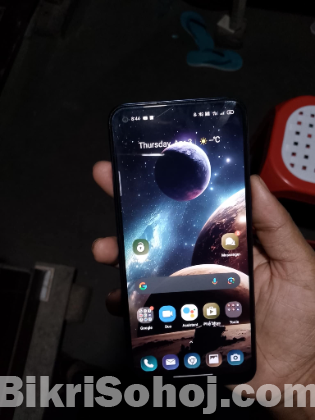realmi c 17